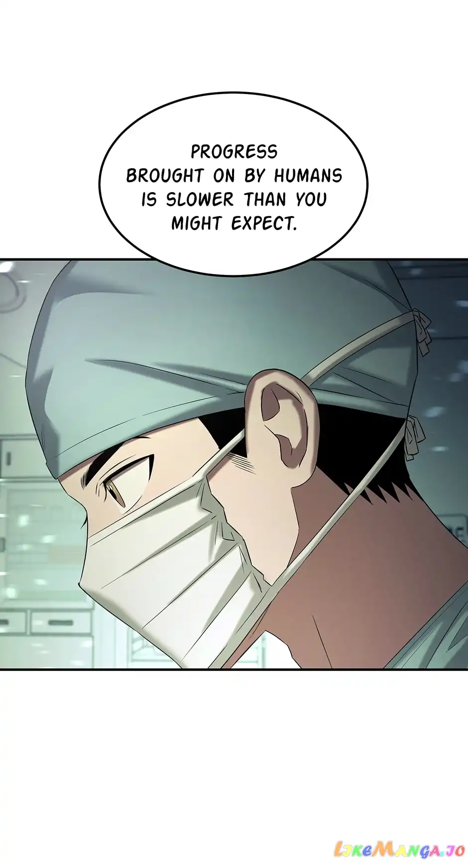 Genius Doctor Lee Moo-jin Chapter 131 70